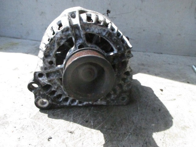 2016 VW VOLKSWAGEN GOLF MK7 1.4 PETROL ENGINE ALTERNATOR
