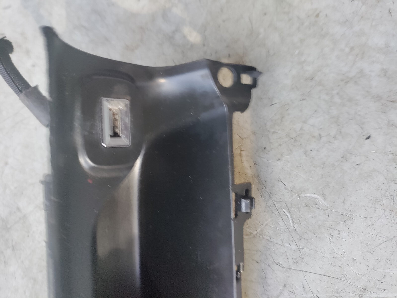 2019 CITROEN C4 CACTUS USB PORT SOCKET OUTLET