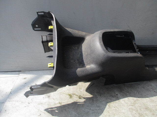 2018 CITROEN CACTUS C4 MK1 CENTRE CONSOLE CUP HOLDER 9802294177