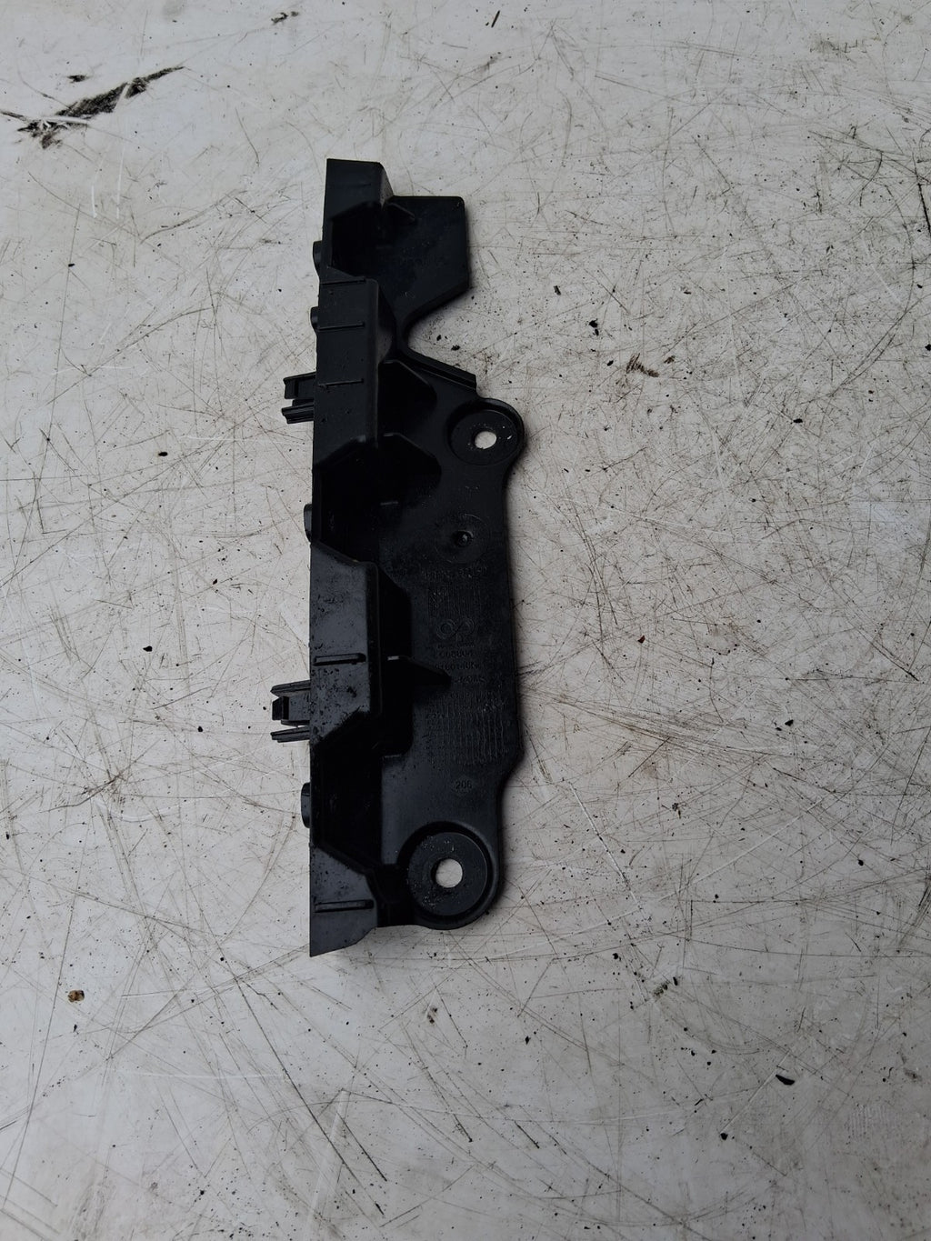 2023 RENAULT MASTER MK3 FRONT BUMBER BRACKET 960160146R