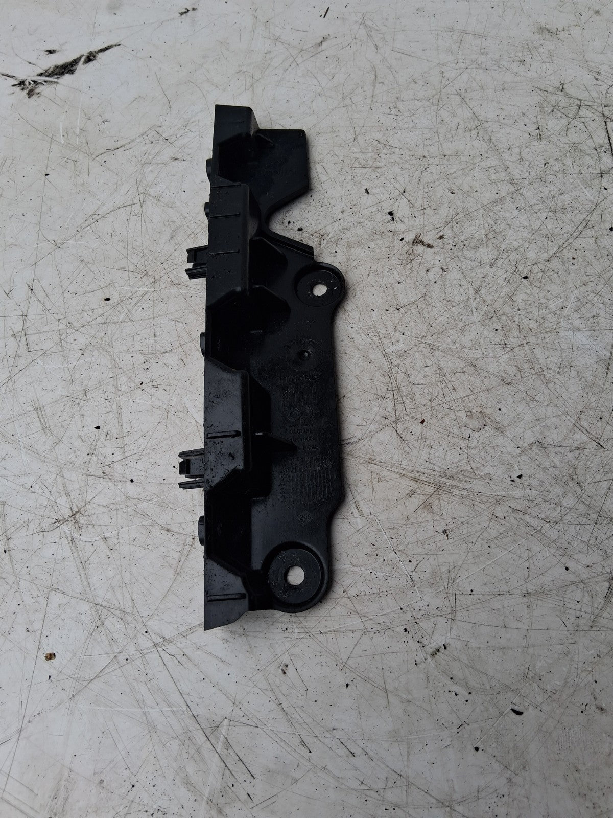 2023 RENAULT MASTER MK3 FRONT BUMBER BRACKET 960160146R