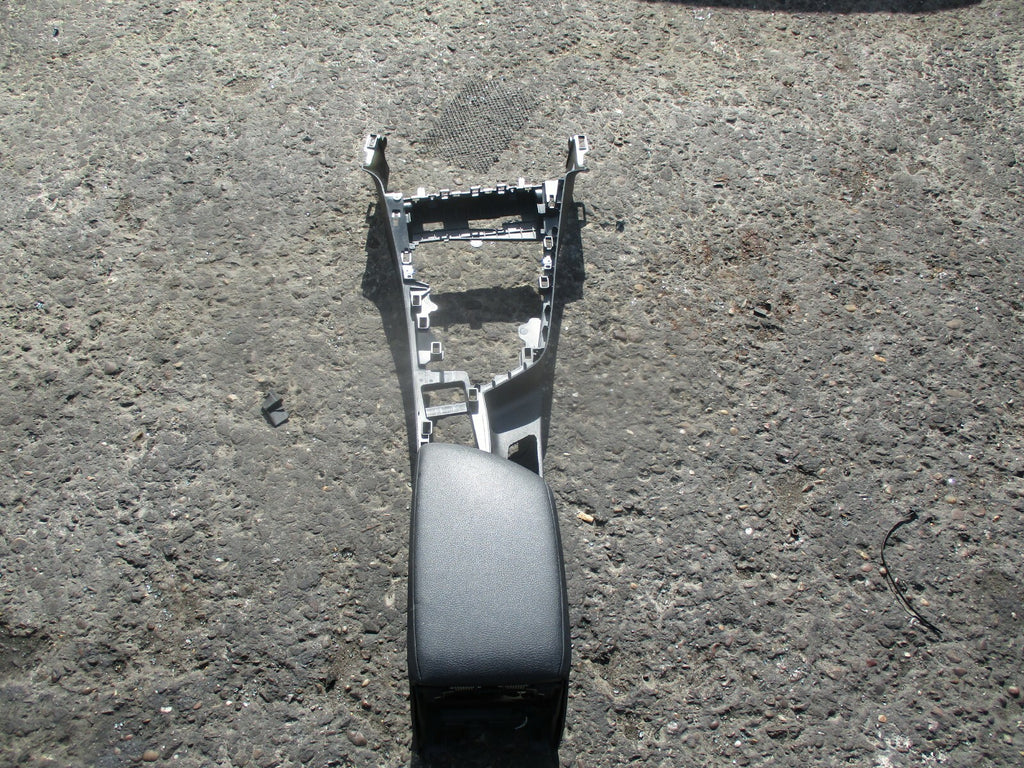 BMW 1 SERIES F21 DASHBOARD DASH CENTRE CONSOLE COVER TRIM 9207358