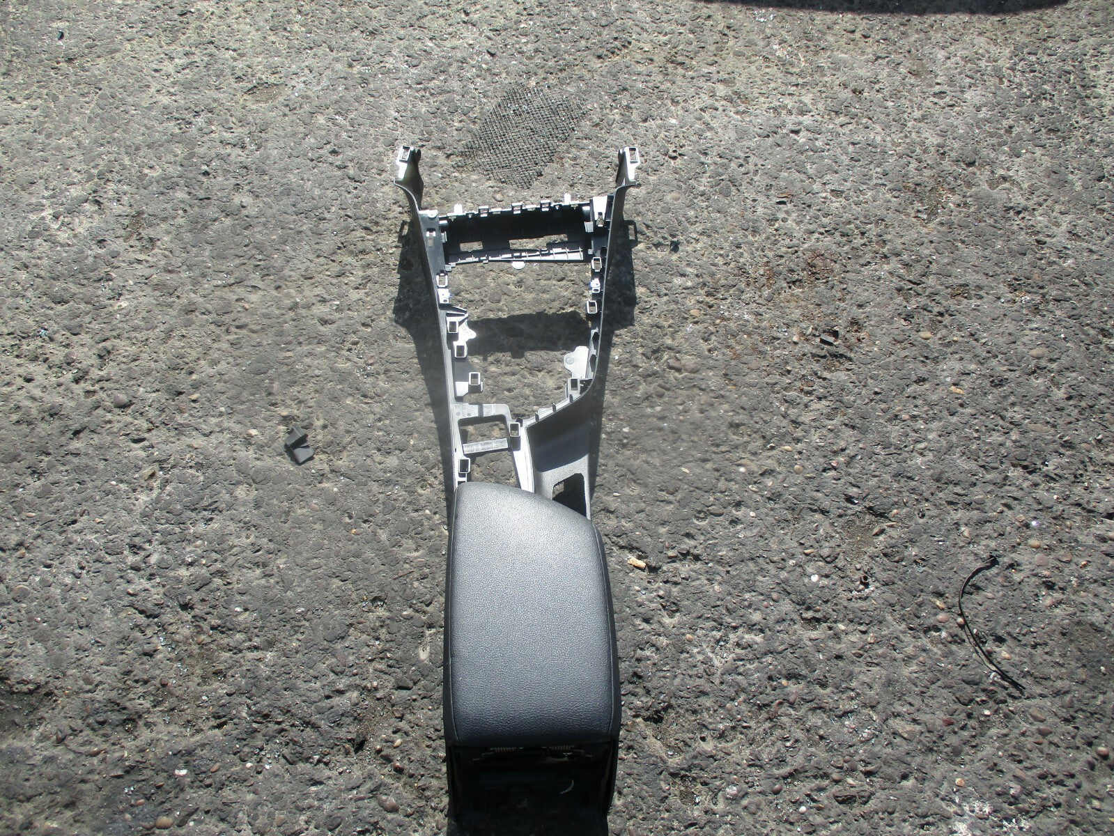 BMW 1 SERIES F21 DASHBOARD DASH CENTRE CONSOLE COVER TRIM 9207358