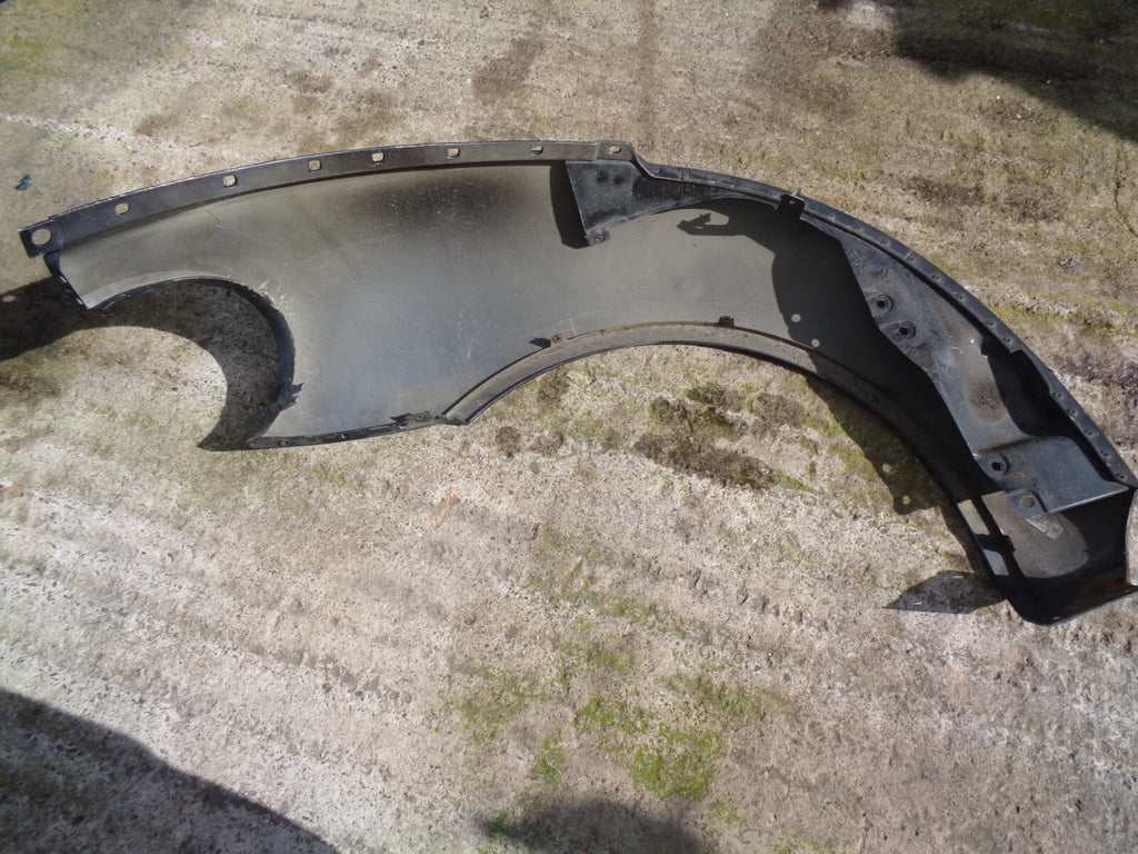 VW VOLKSWAGEN BETTLE 1995-2005 DRIVER SIDE FRONT WING 1C0821106F