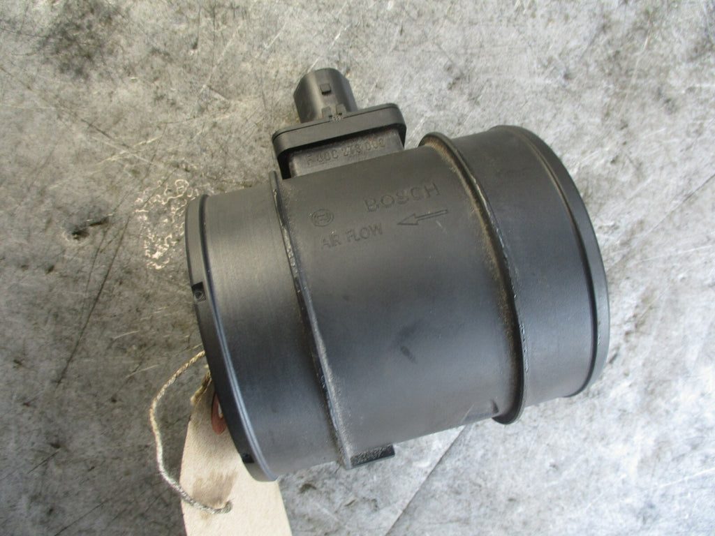 VAUXHALL INSIGNIA MK1 MAF MASS AIR FLOW SENSOR 350469289