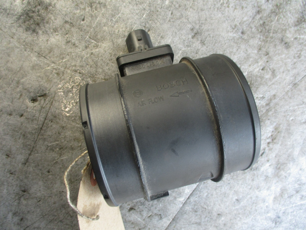 VAUXHALL INSIGNIA MK1 MAF MASS AIR FLOW SENSOR 350469289