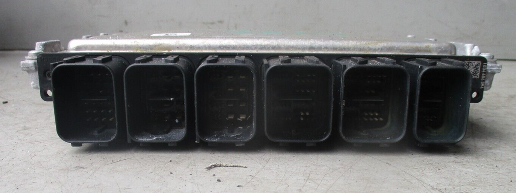 BMW G20 3 SERIES 2019 ECU ENGINE CONTROL MODULE UNIT