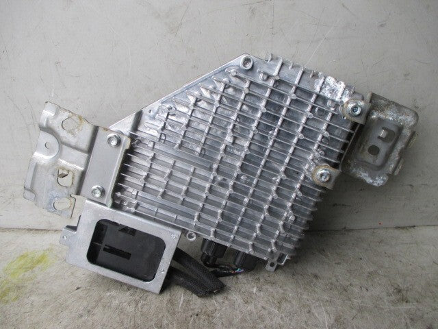 2019 MAZDA 6 MK3 VOLTAGE CONVERTER CONTROL MODULE GW3B67Y60