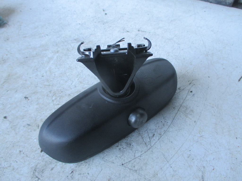 BMW MINI CLUBMAN F54 2016 FRONT INTERIOR REAR VIEW MIRROR