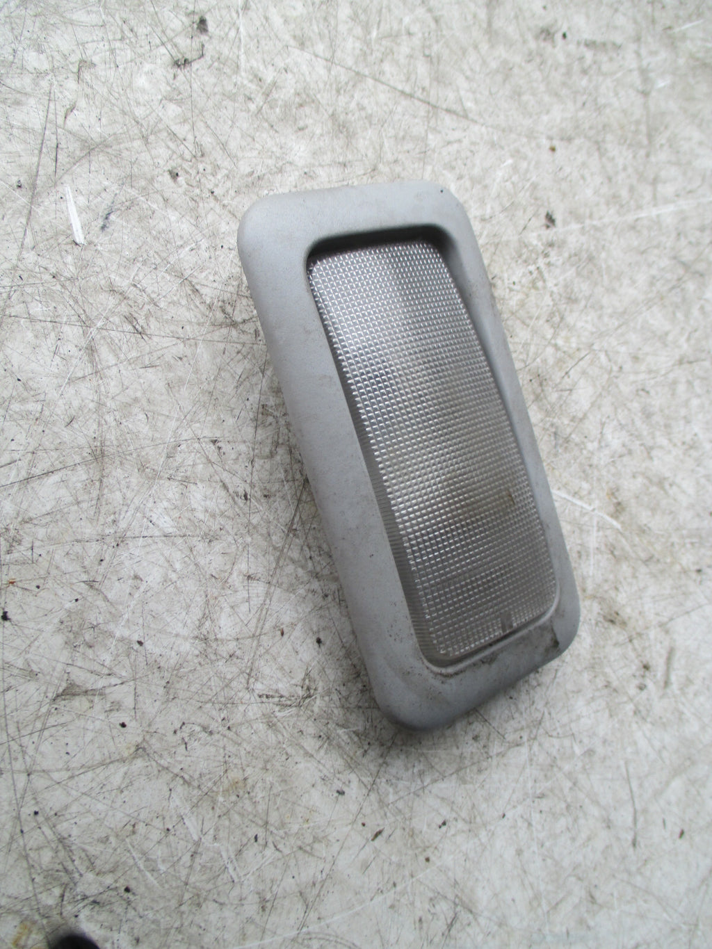 FIAT PANDA 2003 ROOF INTERIOR LIGHT