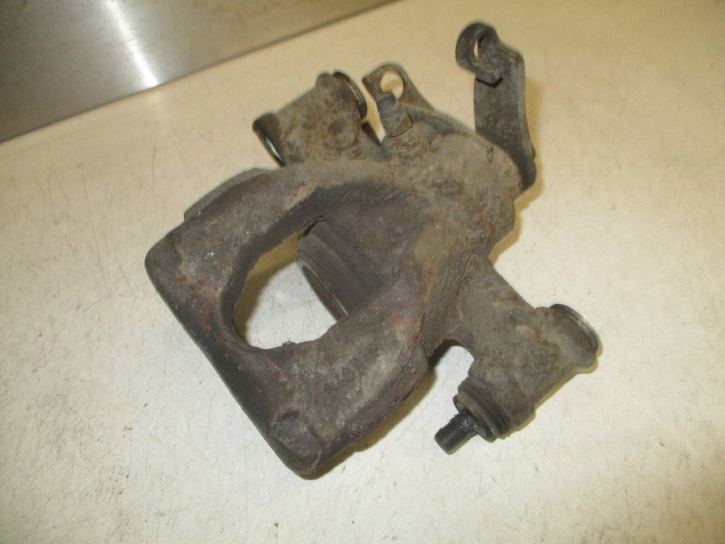 2023 RENAULT MASTER MK3 OSR DRIVER SIDE REAR BRAKE CALIPER