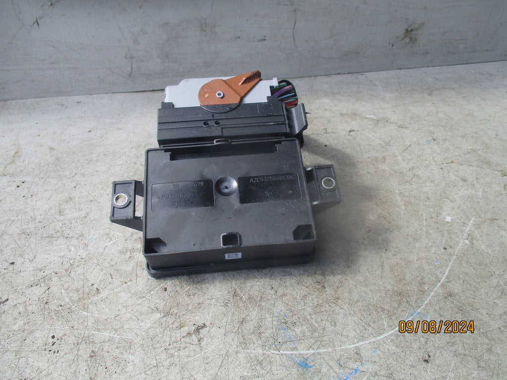 2020 NISSAN X TRAIL 1.3 PETROL T32 ELECTRIC HANDBRAKE CONTROL UNIT A008J312A