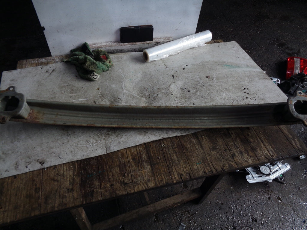 HONDA CIVIC MK8 REAR REINFORCEMENT CRASH BAR