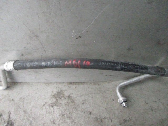 2019 MAZDA 6 MK3 AIR CONDITIONING AIR COMPRESSOR HOSE PIPE