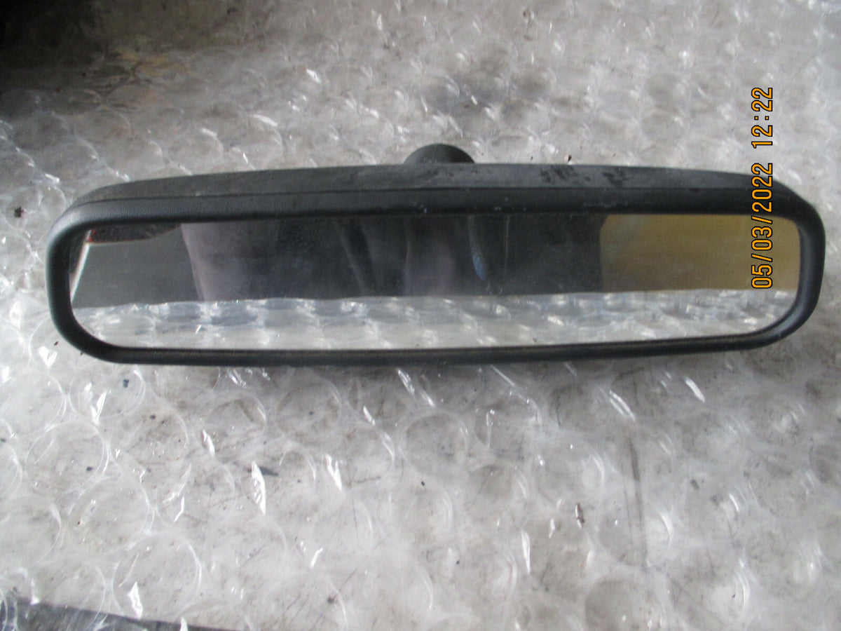AUDI A2 2004 INTERIOR REAR VIEW MIRROR
