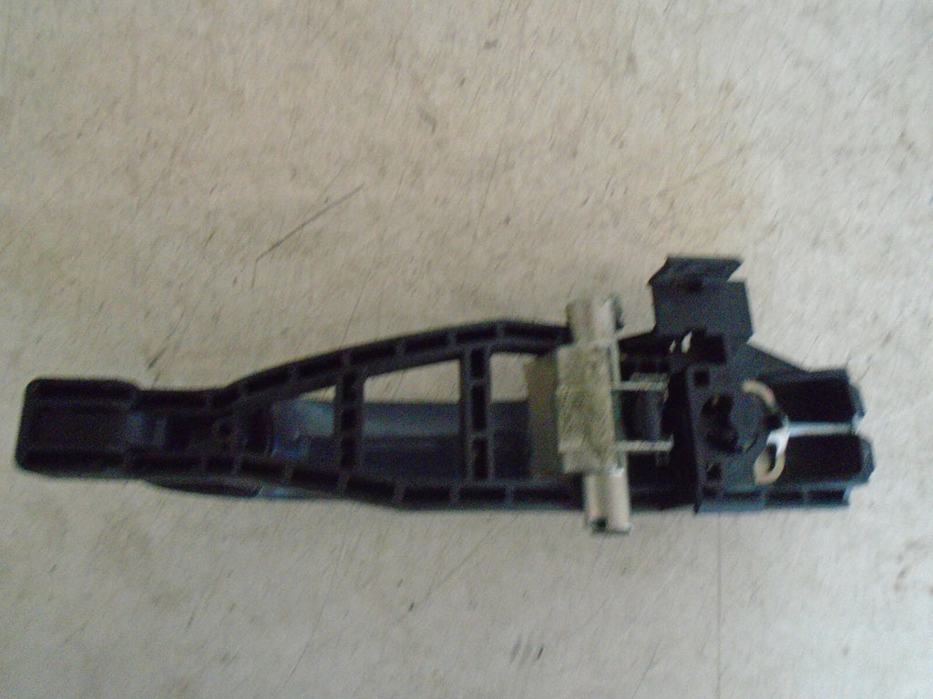 FORD MONDEO 2014 MK5 NSF FRONT PASSENGER SIDE EXTERIOR DOOR HANDLE 6M21U224A37
