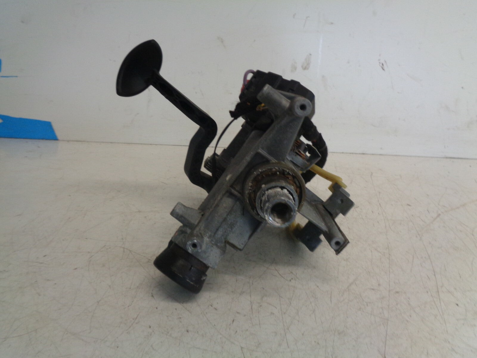 BMW MINI COOPER R50 2000-2006 UPPER STEERING COLUMN