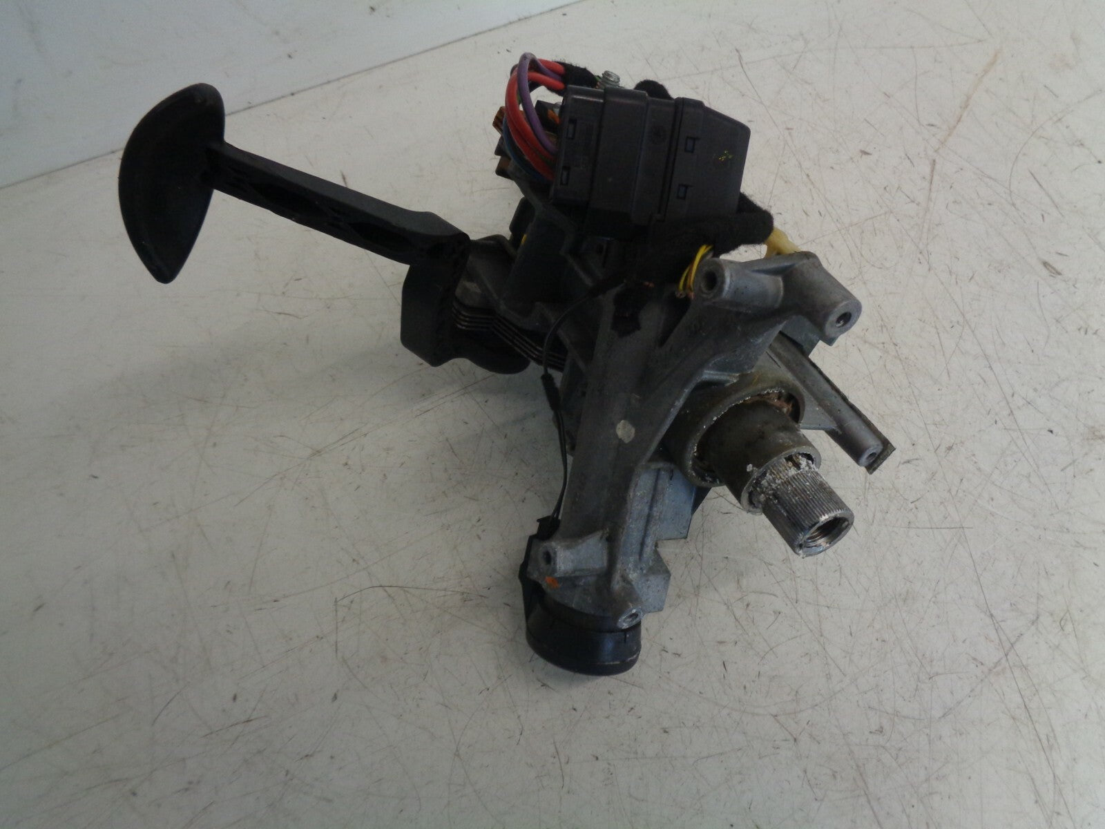 BMW MINI COOPER R50 2000-2006 UPPER STEERING COLUMN