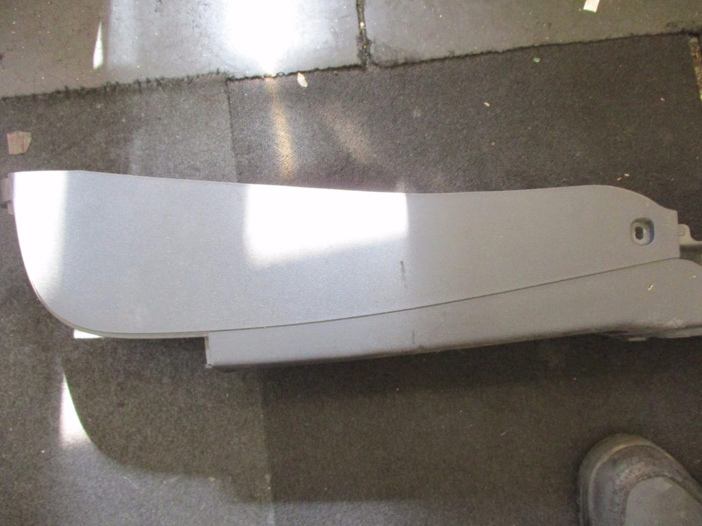 VAUXHALL CORSA D 2014 5 DOOR PLASTIC TRIM SURROUND CENTRE CONSOLE 13390674