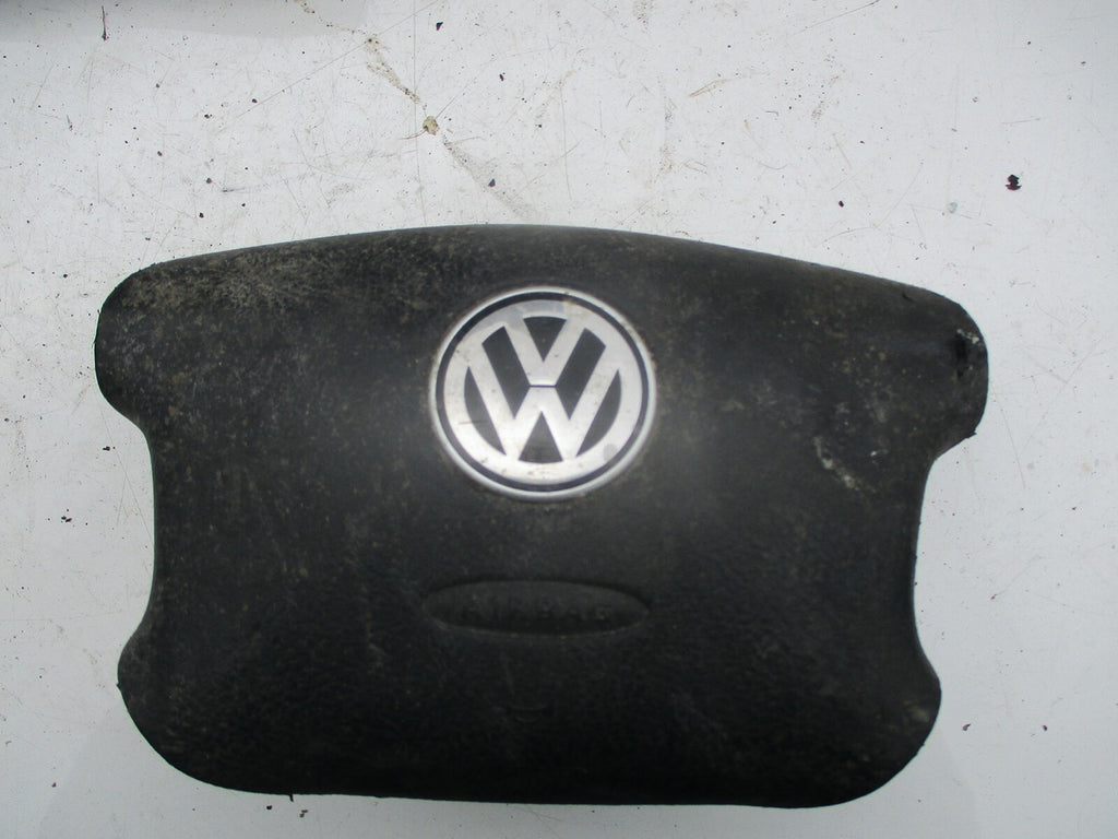 VOLKSWAGEN VW GOLF MK4 STEERING WHEEL SAFETY BAG 3B0 880 201 AE