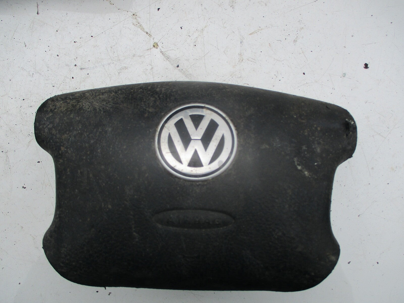 VOLKSWAGEN VW GOLF MK4 STEERING WHEEL SAFETY BAG 3B0 880 201 AE