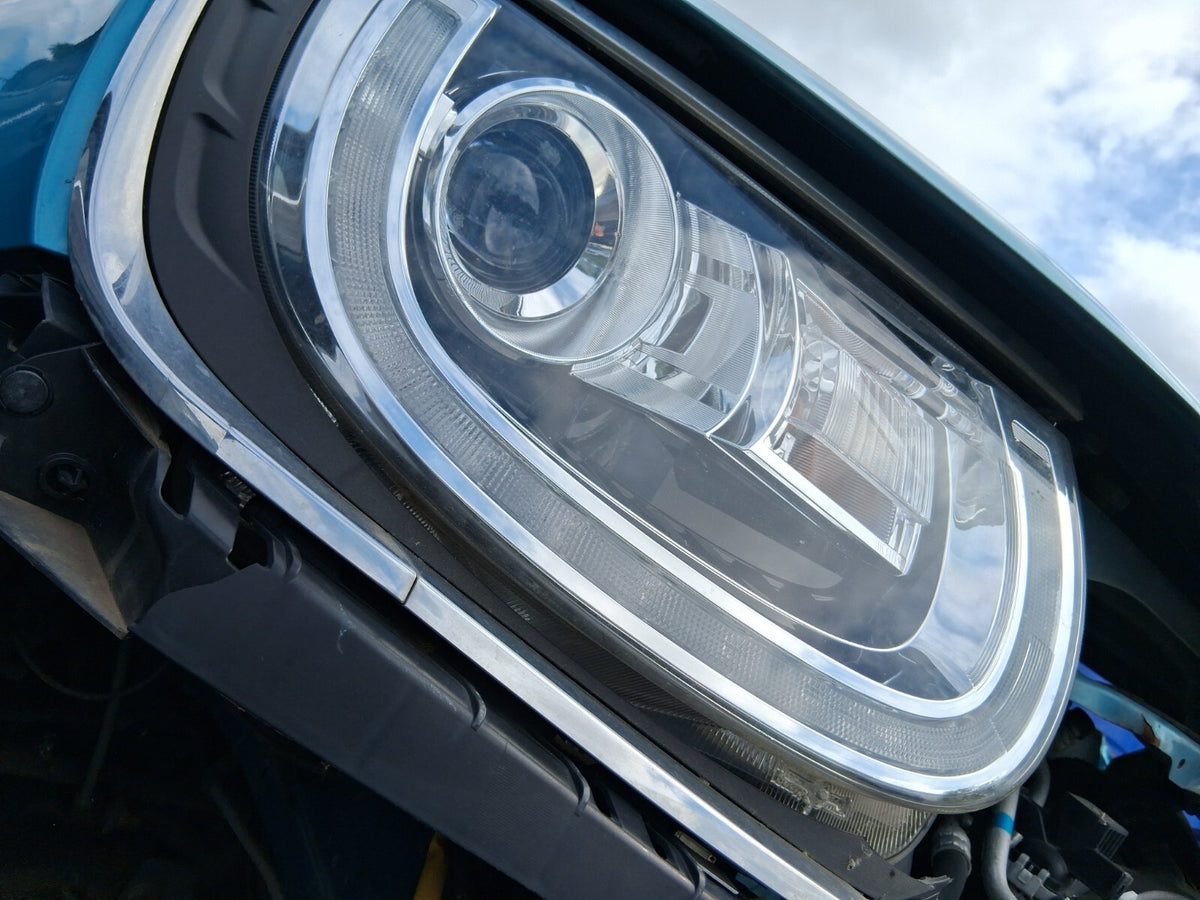2022 SUZUKI IGNIS SZ5 OSF DRIVER SIDE FRONT XENON HEADLIGHT HEADLAMP