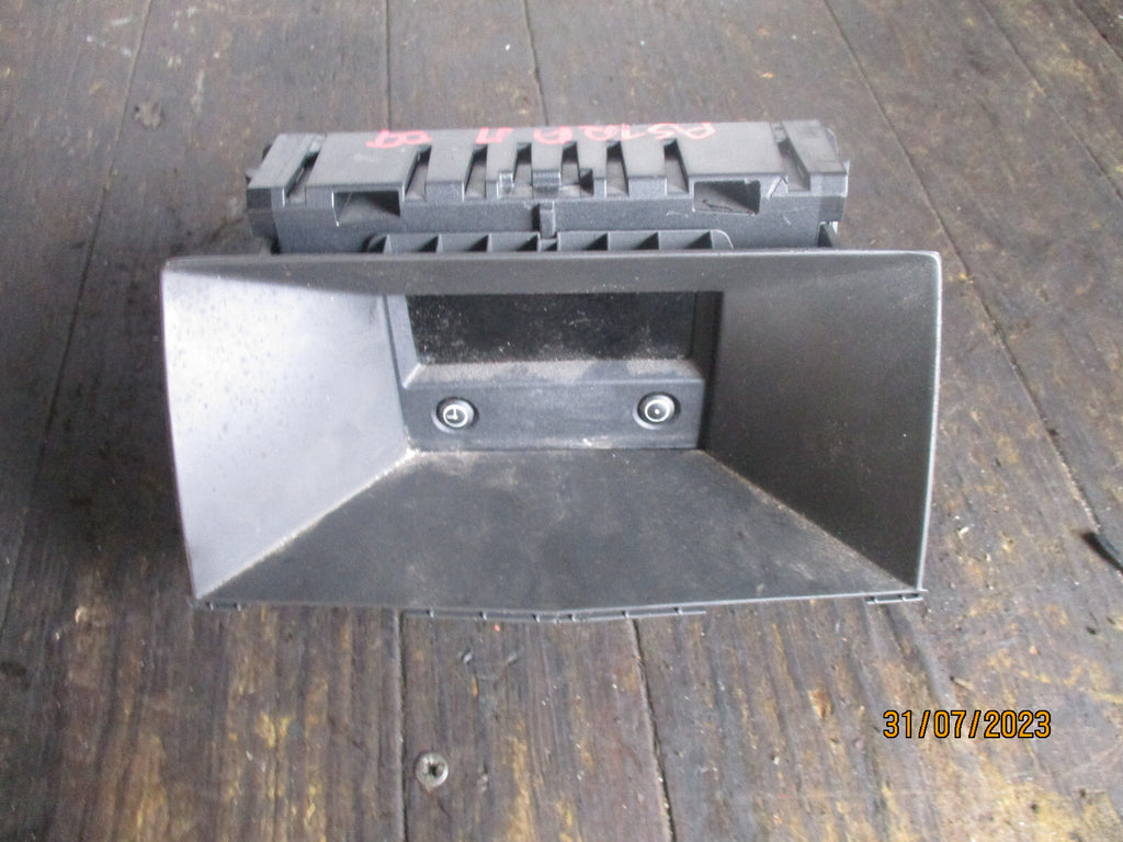 VAUXHALL ASTRA H 2009 DIGITAL DISPLAY UNIT 13208194