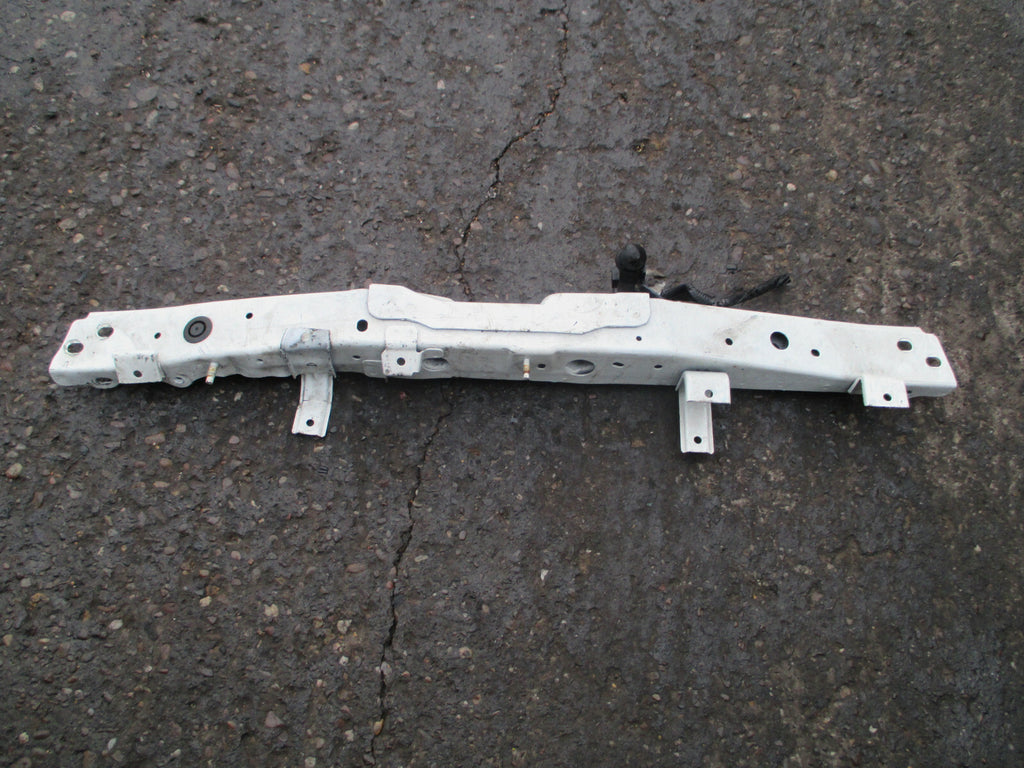 NISSAN QASHQAI J11 2018 1.5 DCI FRONT SLAM PANEL BONNET LANDING PANEL