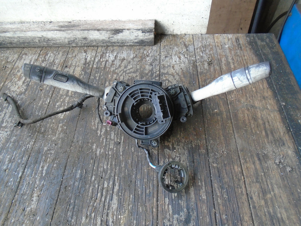 VAUXHALL ASTRA K MK7 2019 WIPER INDICATOR STALK SWITCH DAMAGED