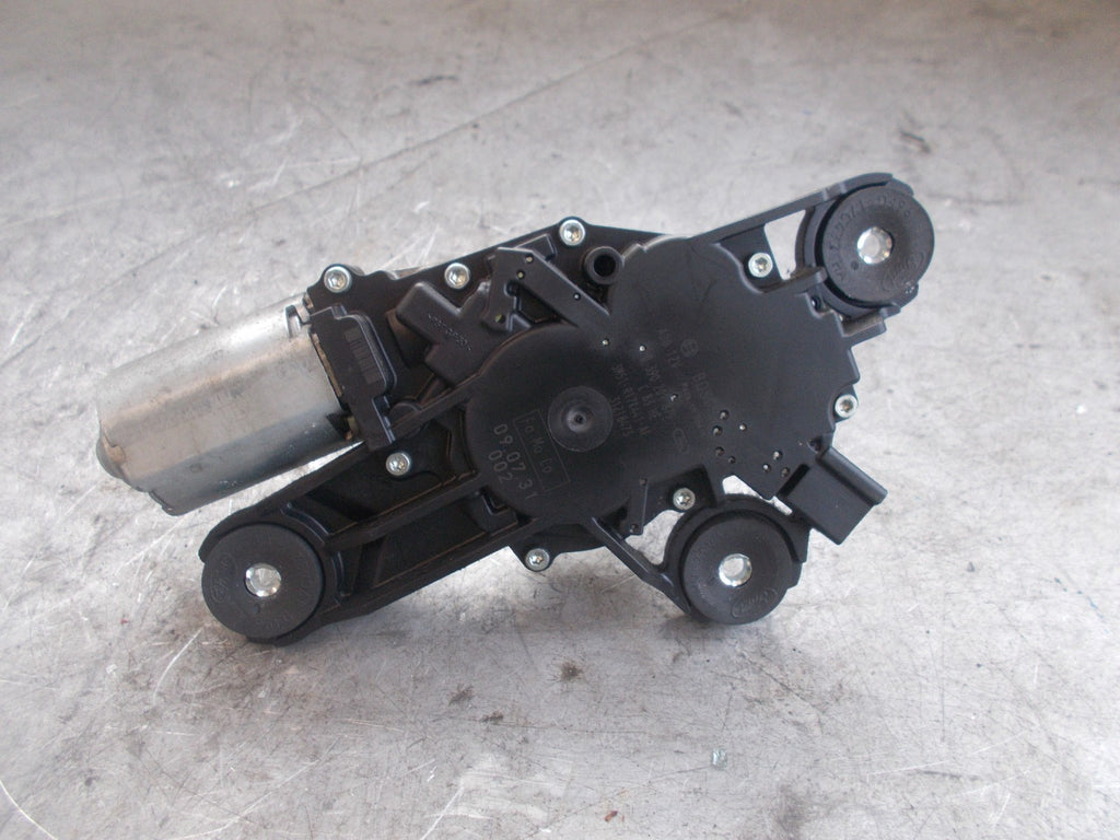 FORD GALAXY CD340 (MK3) 2006-2015 REAR WINDSHIELD WIPER MOTOR 3M51R17K441AF
