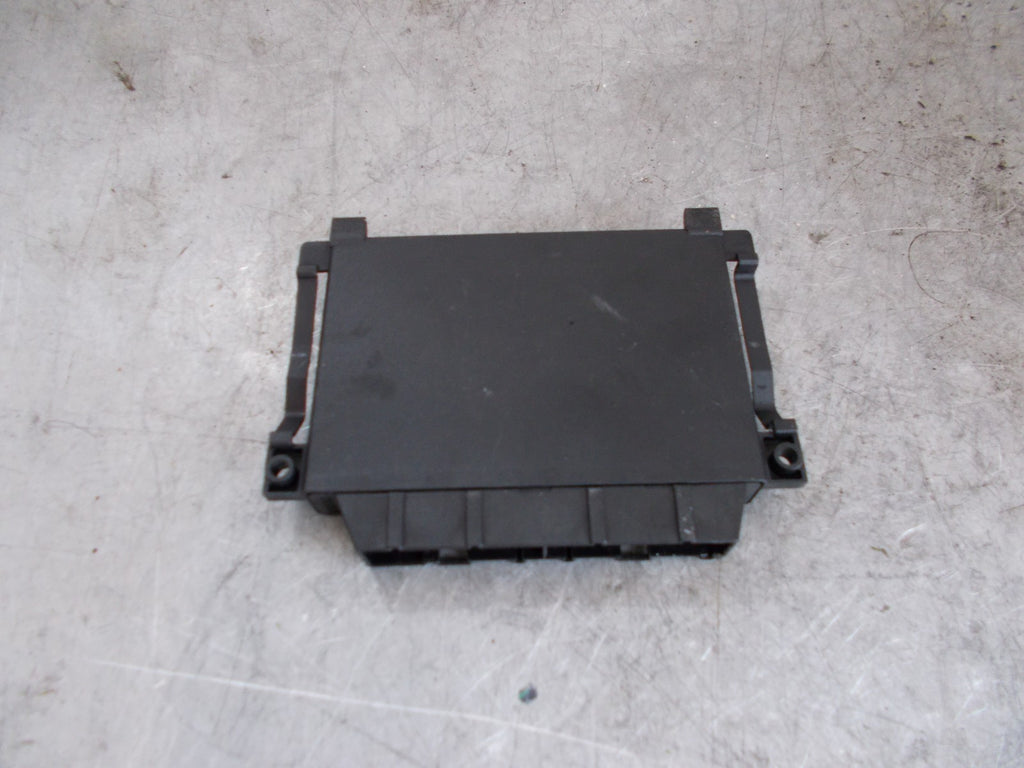MERCEDES BENZ ML 2003 PARKING SENSOR ECU 1635457432