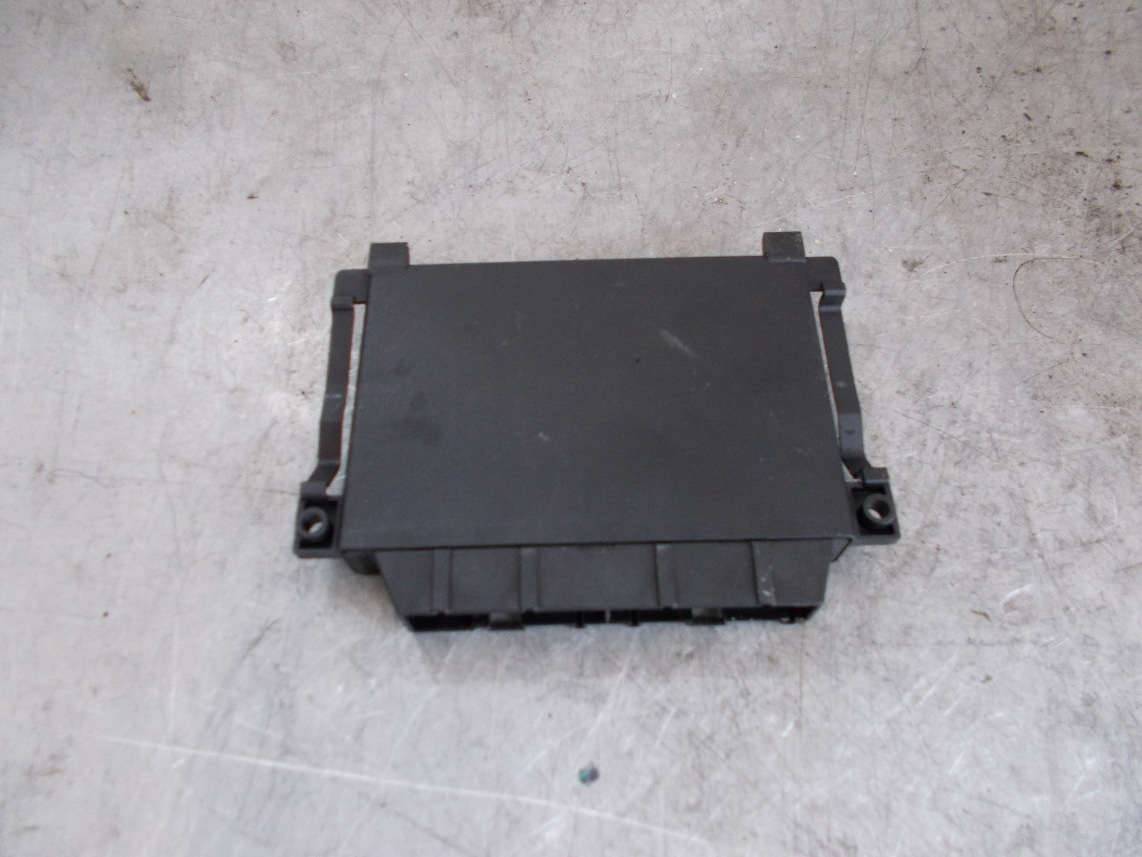 MERCEDES BENZ ML 2003 PARKING SENSOR ECU 1635457432