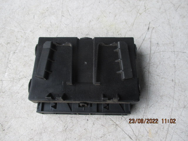 BMW 1 SERIES F20 2015 AIR CON SYSTEM CONTROL ECU 6820234