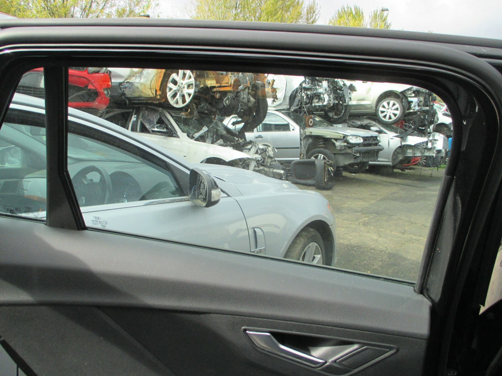 AUDI Q2 MK1 2020 NSR PASSENGER SIDE REAR MAIN WINDOW DOOR GLASS PANE 43R-000375