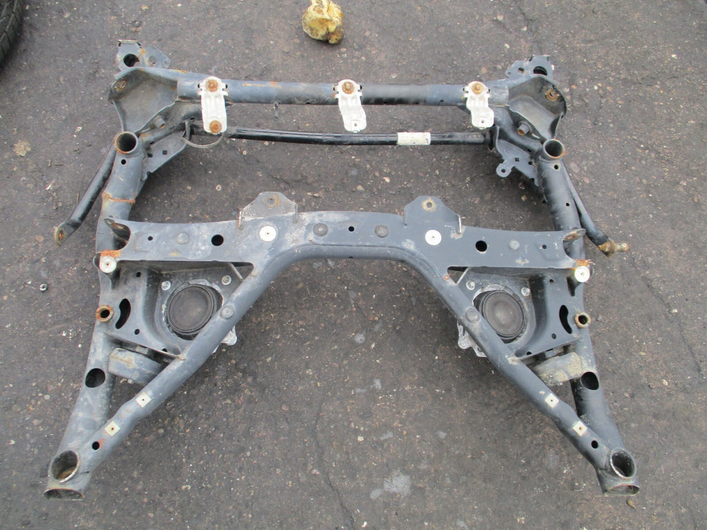 BMW 3 SERIES F30 2018 2.0 DIESEL FRONT SUBFRAME