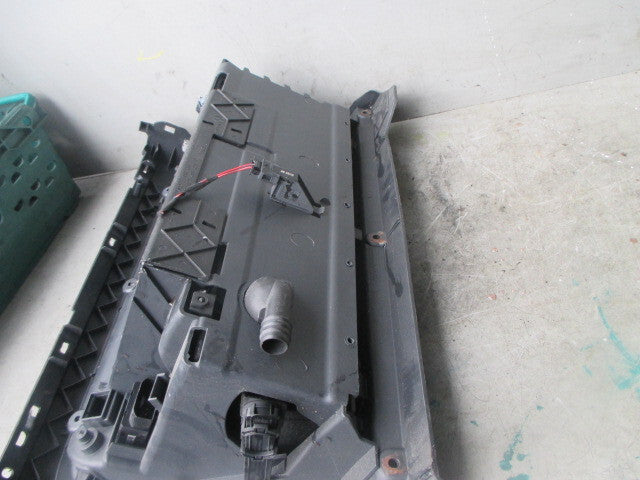 VW GOLF MK6  GLOVE BOX STORAGE COMPARTMENT 1K2857114