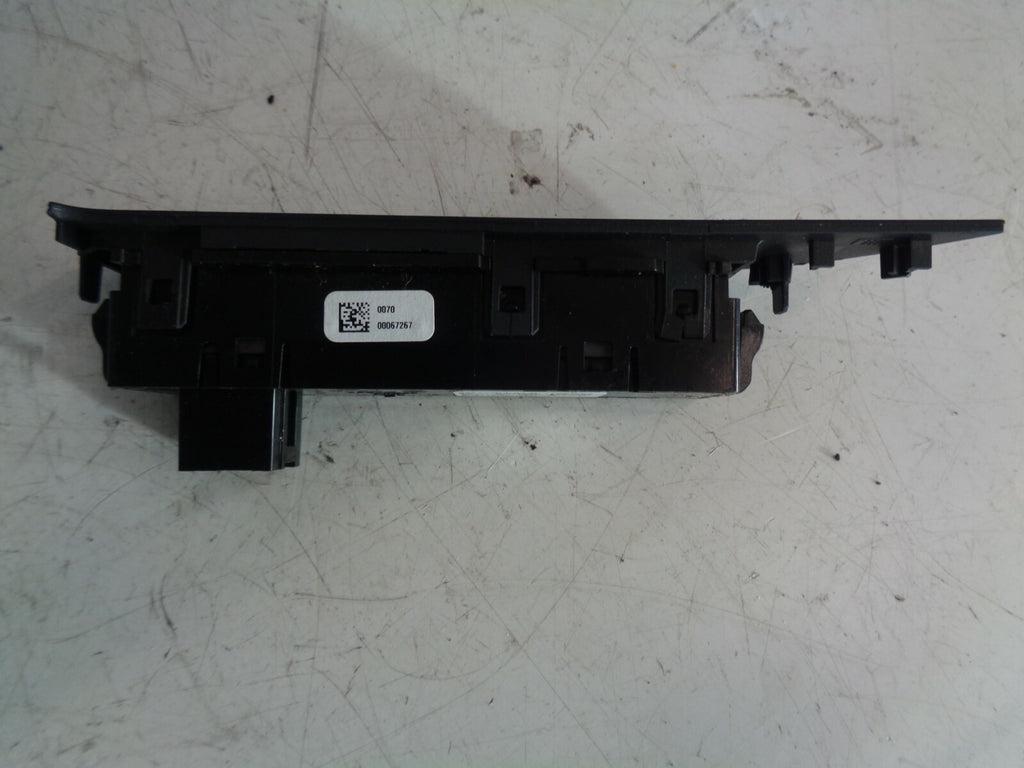 BMW 3 SERIES F30 2017 SPORT ECO PRO TRACTION SWITCH 9252920