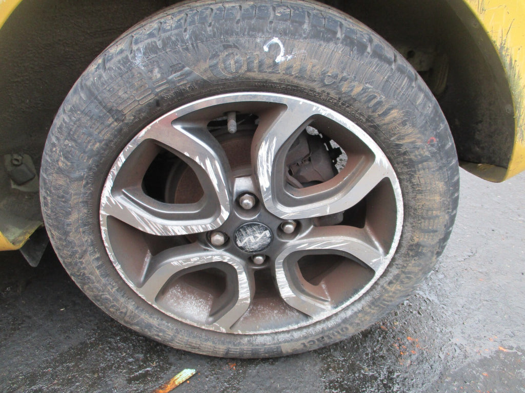 2023 KIA PICANTO MK3 15 INCH ALLOY WHEEL WITH TYRE 185/55R15 REF 2