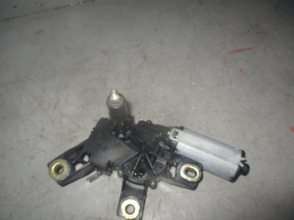 MERCEDES BENZ A CLASS W168 REAR WIPER MOTOR 1688200442