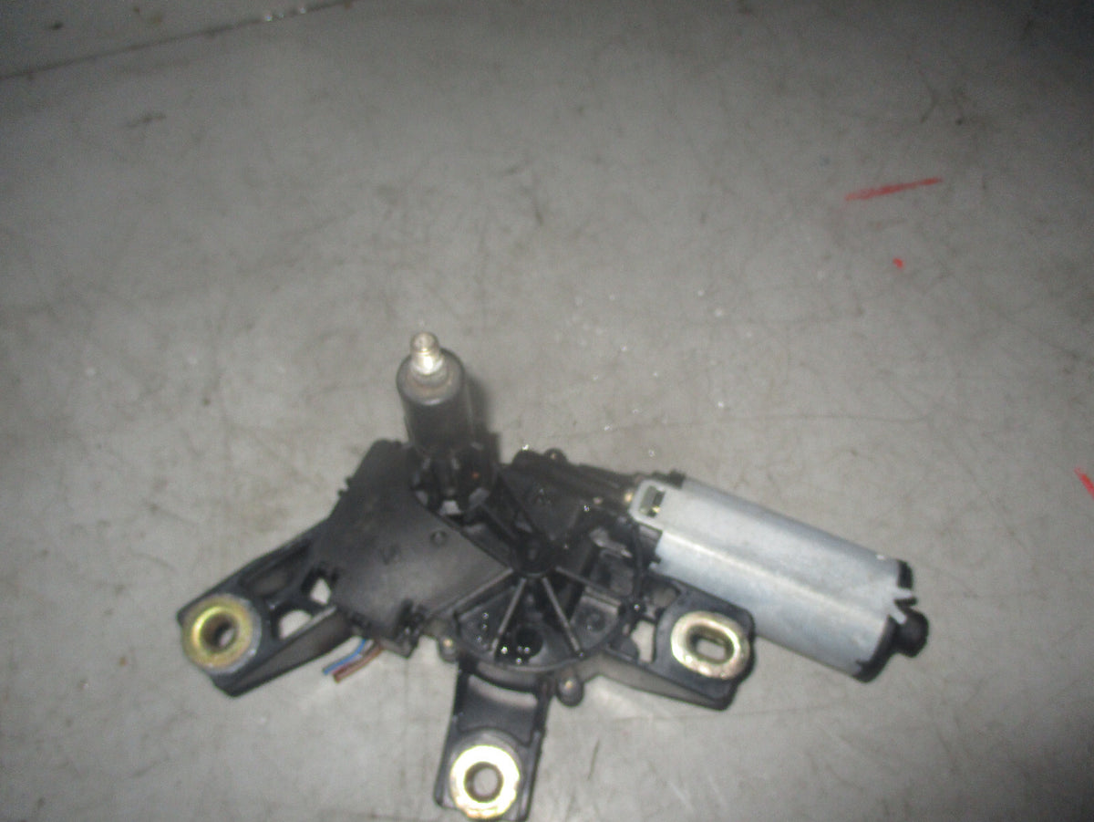 MERCEDES BENZ A CLASS W168 REAR WIPER MOTOR 1688200442