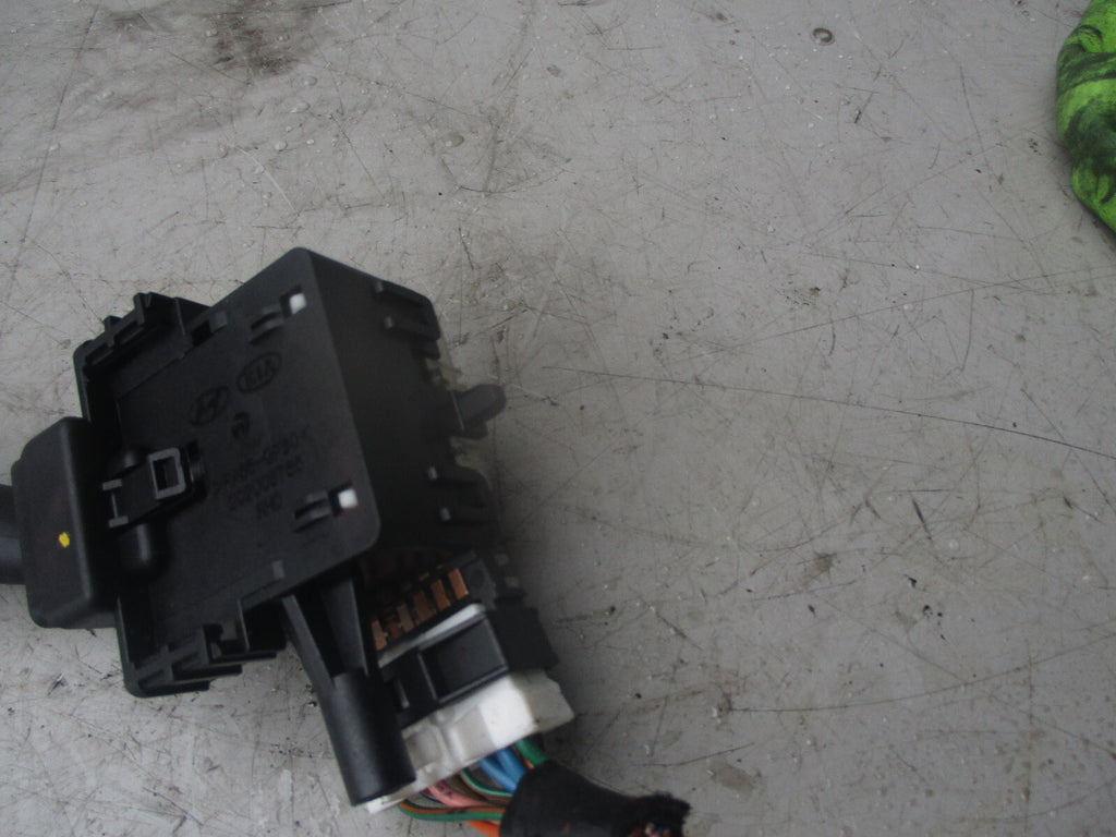 HYUNDAI SANTA FE 2006 INDICATOR WIPER STALKS SWITCH 202005765