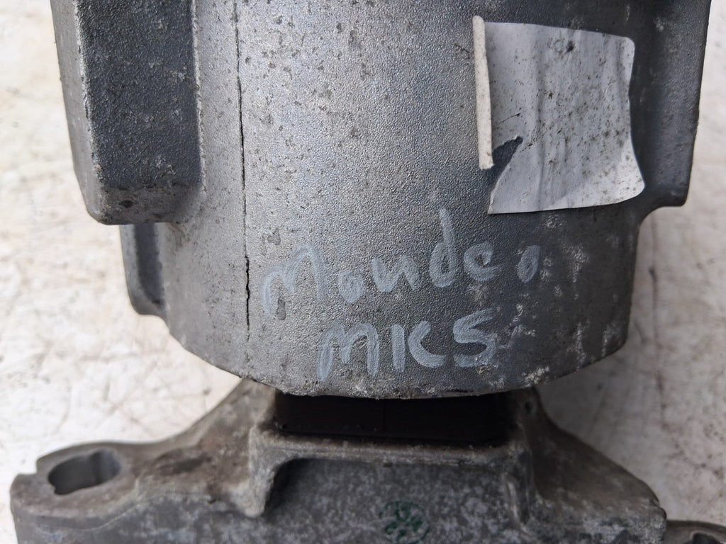 2017 FORD MONDEO MK5 AUTO OSF DRIVER SIDE FRONT RIGHT ENGINE MOUNT G3350244
