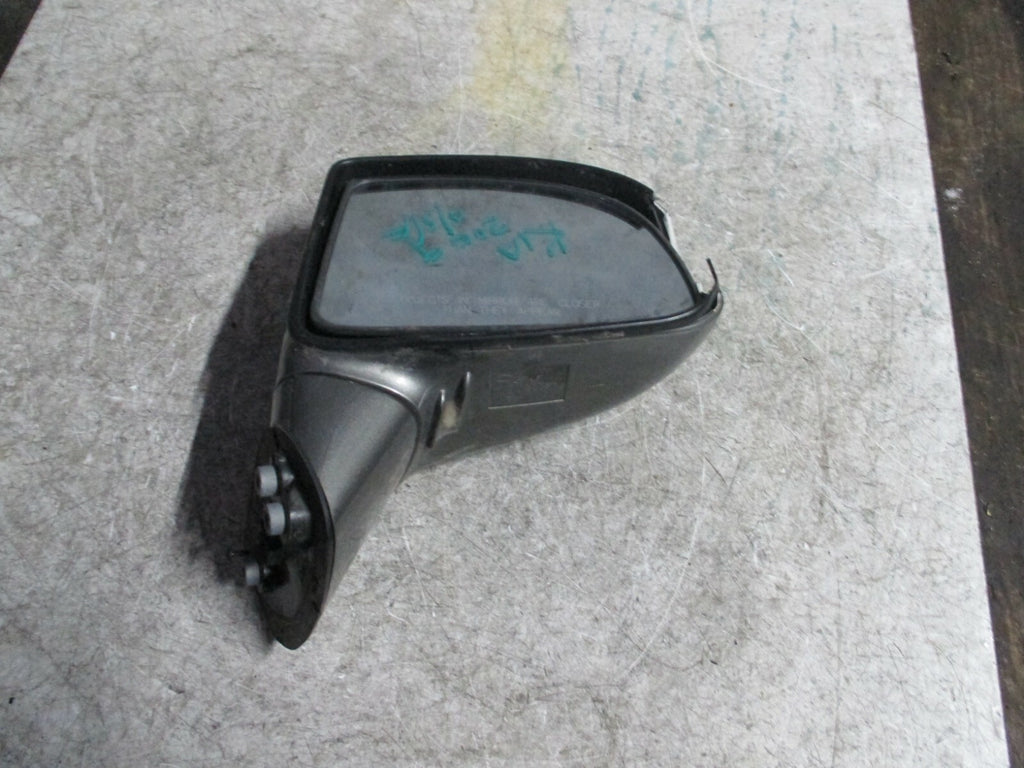 KIA CARENS 2009 MK2 OSF FRONT DRIVER SIDE WING MIRROR
