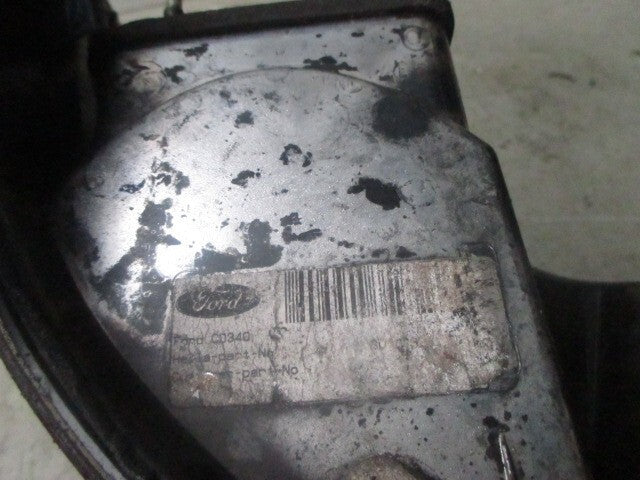 2008 FORD S MAX MK1 OSR DRIVER SIDE REAR OUTER TAIL LIGHT LAMP