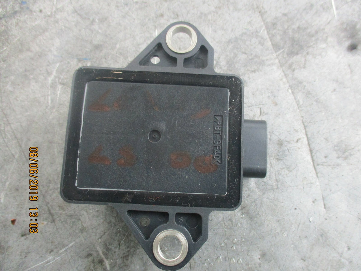 LEXUS IS XE20 YAW RATE SENSOR 8918360020