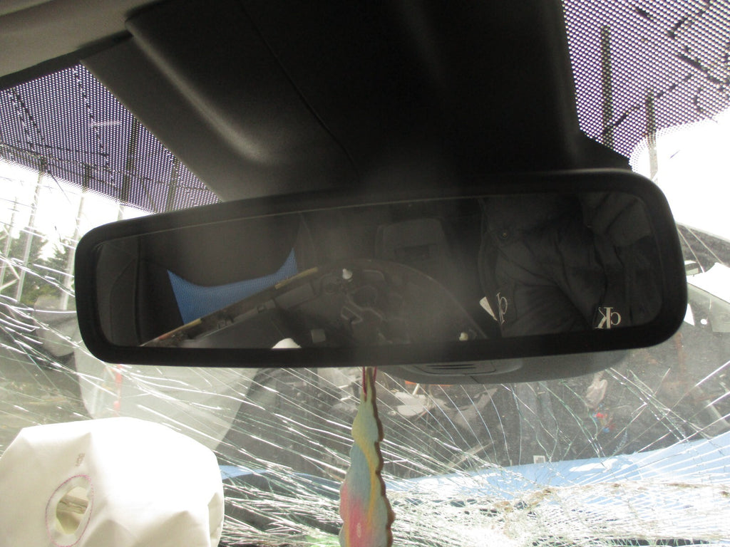 2017 FORD FOCUS MK3 INTERIOR REAR VIEW MIRROR