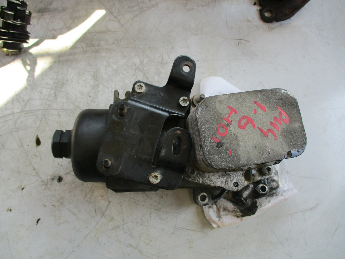 FORD TRANSIT CONNECT MK2 1.6 HDI DIESEL OIL FILTER HOUSING 312765