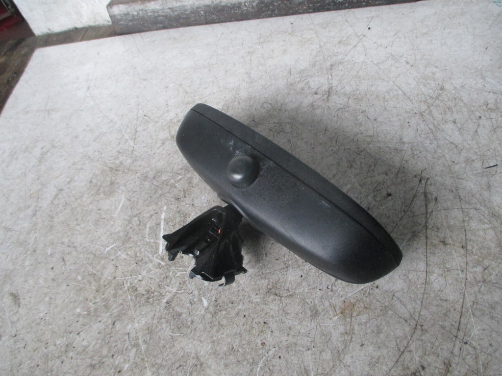 BMW MINI ONE R50 2005 INTERIOR REAR VIEW MIRROR