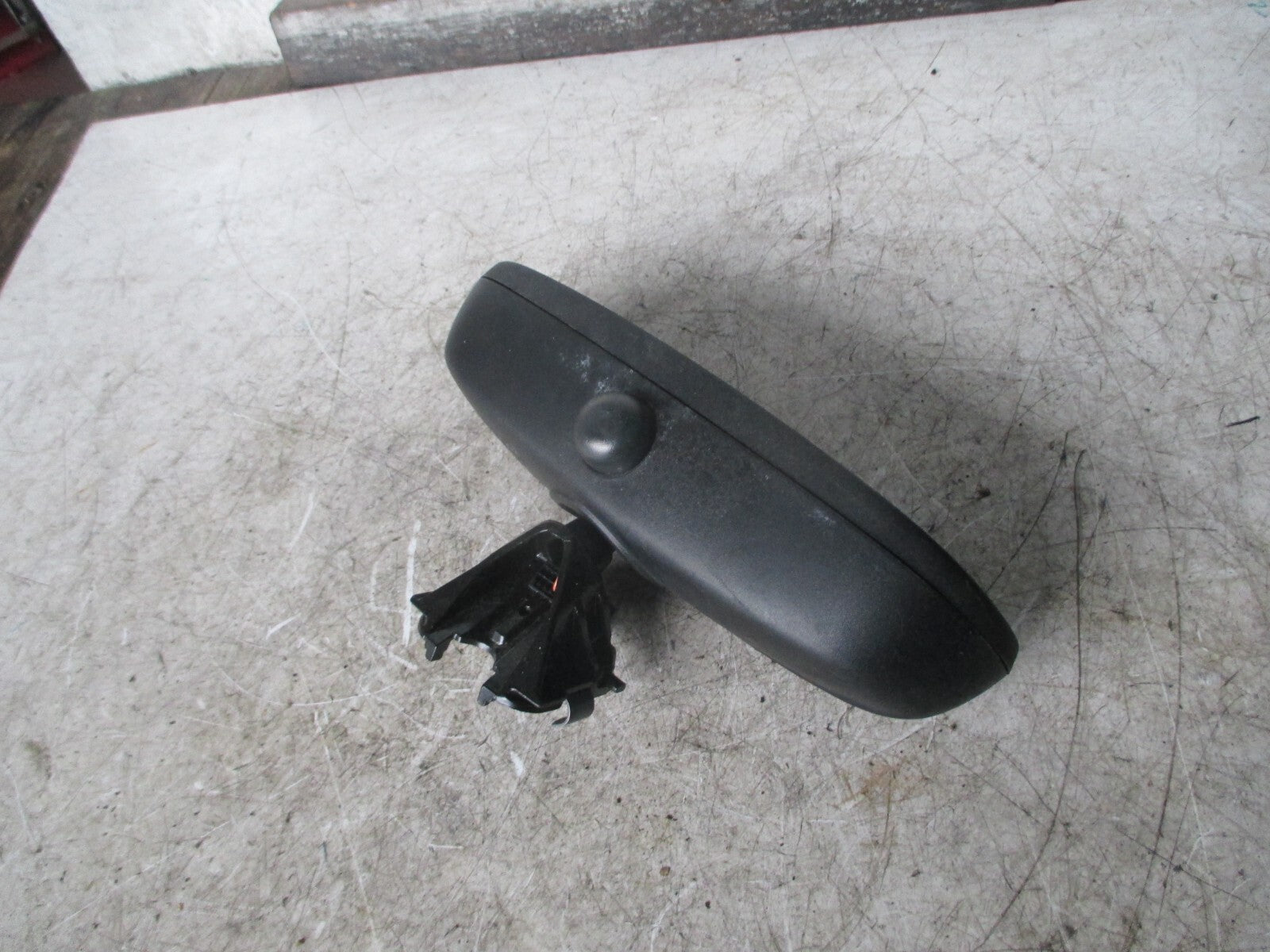 BMW MINI ONE R50 2005 INTERIOR REAR VIEW MIRROR