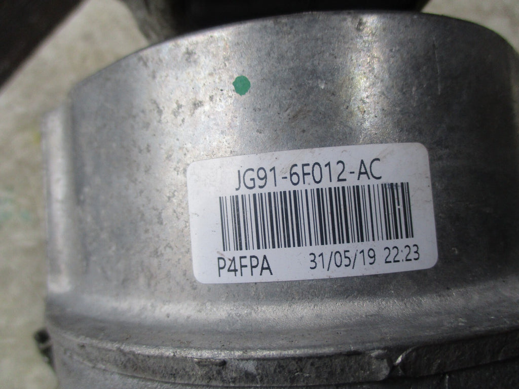 FORD MONDEO MK5 2019 2.0 DIESEL DRIVER SIDE ENGINE MOUNT JG916F012AC